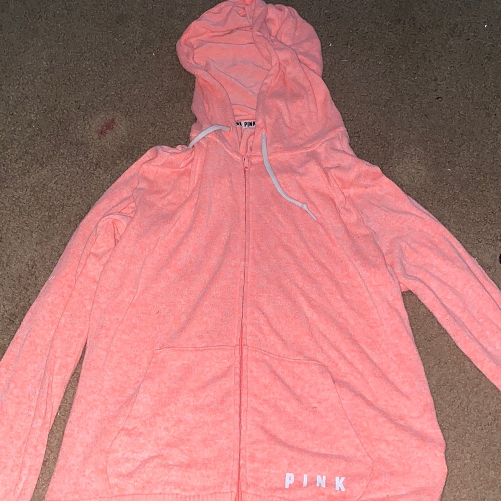 PINK Jacket